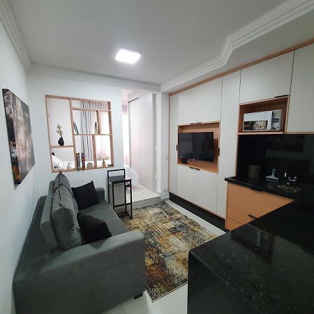 Belíssimo studio nos Jardins, próximo ao metrô e Hospital das Clínicas São Paulo Exterior foto